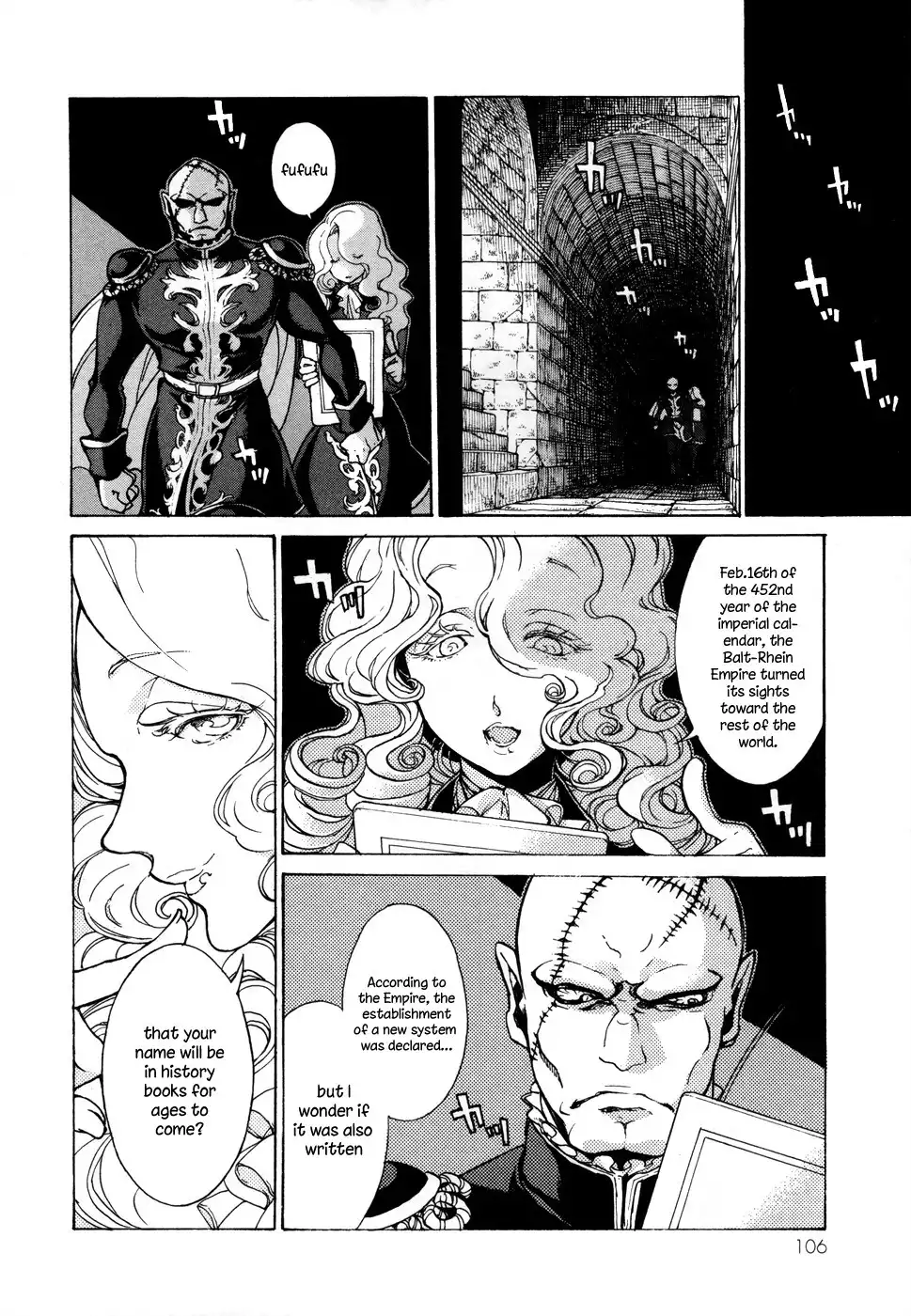 Shoukoku no Altair Chapter 52 6